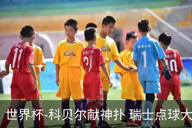 世界杯-科贝尔献神扑 瑞士点球大战4-3哥伦比亚进8强