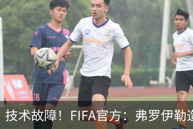 技术故障！FIFA官方：弗罗伊勒造点没有越位 瑞士进球无异议