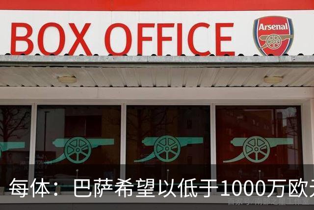 每体：巴萨希望以低于1000万欧元的价格买断坎塞洛