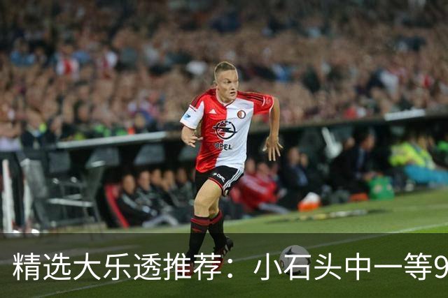 精选大乐透推荐：小石头中一等914万累擒3570万